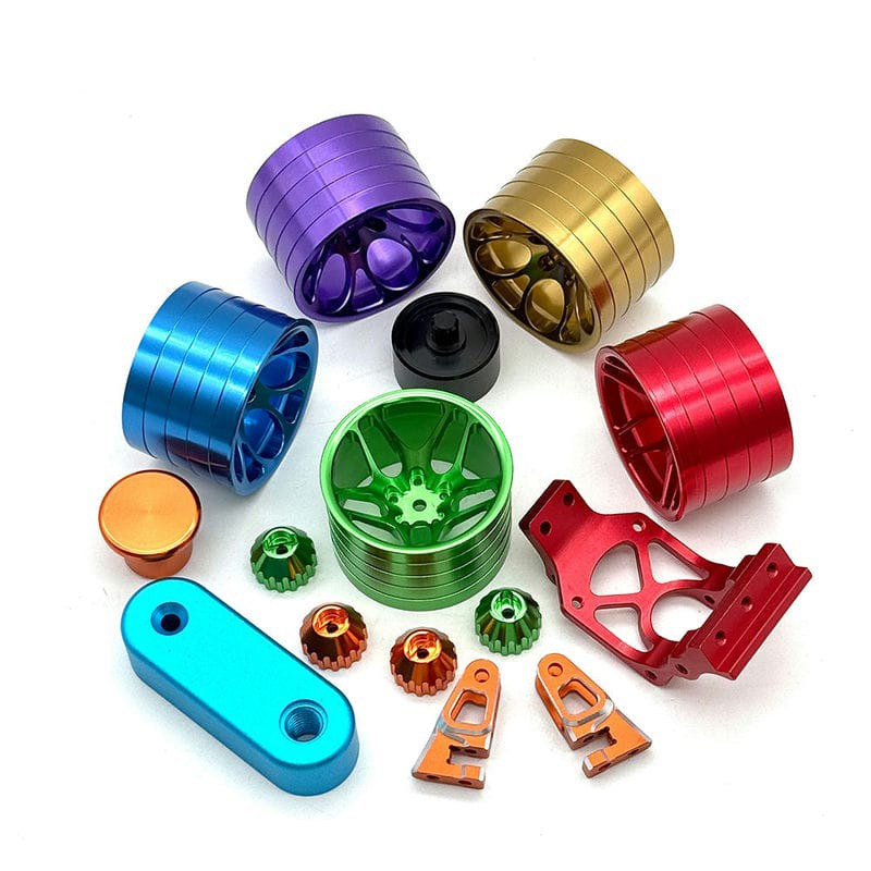 Cnc Turning And Milling